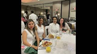 Ramapo High School Senior Breakfast June 13 2023