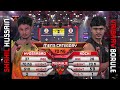 Sahil Hussain vs Vaibhav Borole | Kiraak Hyderabad vs Kochi KD's | Full Match | 2023 | Pro Panja