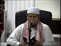 Tanda amal ibadah yang diterima Allah - Prof Madya Dr Abdul Manan Mohamad soal jawab tasawuf