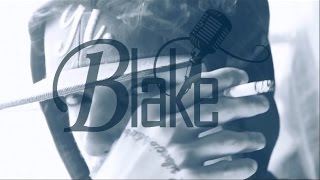 BLAKE - DE TRIPAS CORAZÓN \