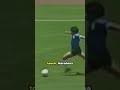 Maradona's Magic  1986 World Cup Victory #football #worldcup #fifa