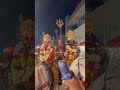 marredpally golla kutti grand entry at boina sai yadav konda pochamma jatara 2025