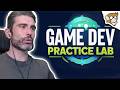 I've wanted to do this for YEARS! [Game Dev Practice Lab]