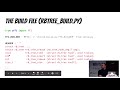 Call C code quickly and compatibly with CFFI