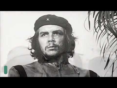 EL COMANDANTE ERNESTO CHE GUEVARA - YouTube