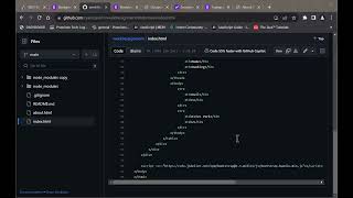 Promineotech week 9 coding assignment