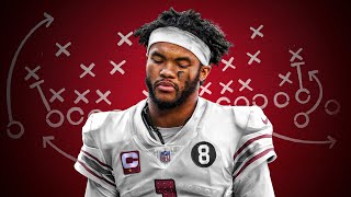 When your Quarterback refuses to get hit.