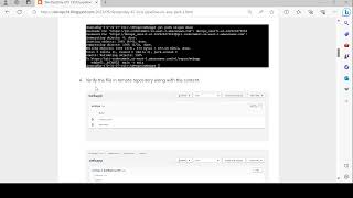 DevOps(Day-67): CI/CD pipeline on AWS - Part 3-Codebuild