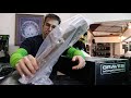 2020 kawasaki krx 1000 graves full titanium exhaust unboxing