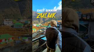 BEST offbeat tourist places near SIKKIM [DAY 3] #vlog #shorts #viral