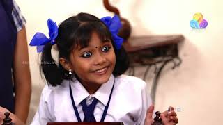 Uppum Mulakum│Flowers│EP# 256