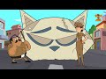 boga tera kya hoga little singham full episode