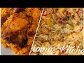 Mastering Coconut Milk Jollof Rice | Step-by-Step Recipe Guide!