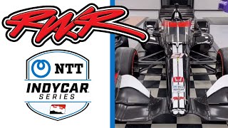 Rick Ware to IndyCar - Is This For Real?!?!?!