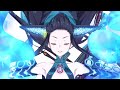 【fgo】yang guifei np theme 楊貴妃 宝具bgm fate grandorder extended