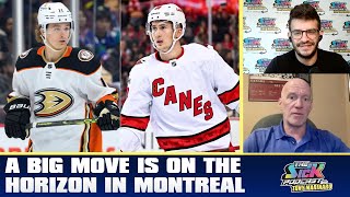 A Big Move Is On The Horizon In Montreal | The Sick Podcast with Tony Marinaro May 31 2024