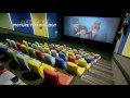 KIDS at VOX Cinemas | A Fun-Filled Cinema for the Little Ones