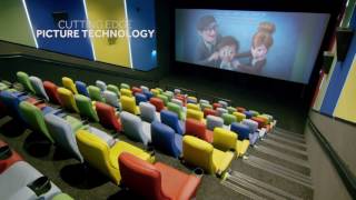 KIDS at VOX Cinemas | A Fun-Filled Cinema for the Little Ones