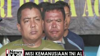 Misi Kemanusiaan TNI AL untuk pesawat Air Asia 01 - Korsa 03/09