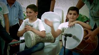 Arman Ghazaryan (Dhol) Republic of Armenia 🇦🇲 28/06/2014 (8 eight years old)