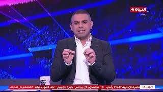 كورة كل يوم - كريم حسن شحاتة يستعرض جدول الجولة 20 في الدوري الممتاز