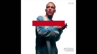 Avishai Cohen - Handsonit