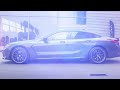 2025 bmw m8 the ultimate fusion of luxury and thrill