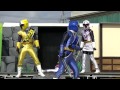 手裏剣戦隊ニンニンジャーショー 1回目 2015.11.1 shuriken sentai ninninger