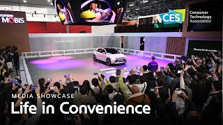 [CES 2024] Showcase: Life in Convenience