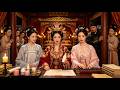 [FULL] Three Talented Ladies Meet In Palace, Queen Has Tech And Noble Lady Seeks Revenge#minidramas