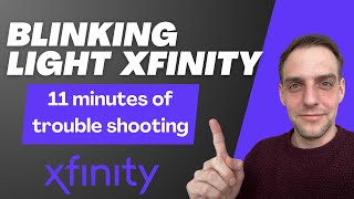 How To Fix Blinking Green Light On Xfinity Modem Complete Guide