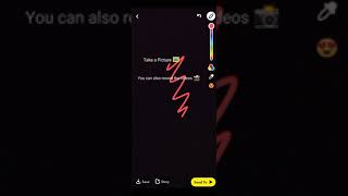 How to sent Snapchat streaks