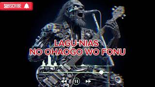 LAGU NIAS VERSI ROCK \