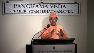 Panchama Veda 179 - The Gospel of Sri Ramakrishna