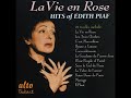 edith piaf t es beau tu sais