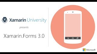 Xamarin.Forms 3.0 Flex Layout - Jason DeBoever - Xamarin University