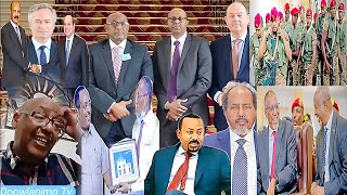 Guul Somaliland iyo Guul Itoobiya iyo Wadajirkeenu waa guulaysto | 19 March 2024