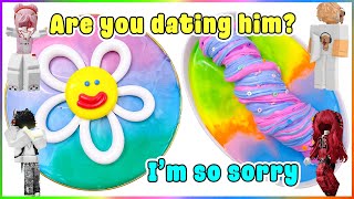TEXT TO SPEECH 🎁 Slime Storytime 👉 I date someone who hurted my bestfriends😃