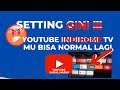 Lakukan ini jika YouTube indihome tidak bisa dibuka