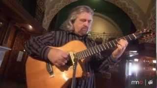 Naftule Brandwein: Little Princess, played by Tim Sparks on Klezmer Jazz Guitar