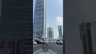 Qatarla ithu entha street theriumma?#qatar #travel