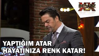 Seyircilerden Muhteşem Cevaplar!- Beyaz Show