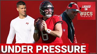 Tampa Bay Buccaneers NFL Playoffs Begin in Week 18 vs. Carolina Panthers | Todd Bowles Press Quotes