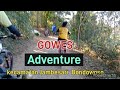 GOWES ADVENTURE JALUR MAKADAM JAMBESARI BONDOWOSO