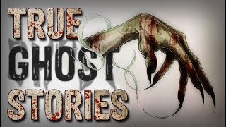10 True Scary PARANORMAL Ghost Horror Stories From Reddit (Vol. 20)