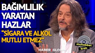 "Haz Çok Tehlikelidir" | Muhabbet Kralı - Haber Global