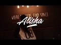 Alisha Shaikh Choreography  |  Clipse - Grindin