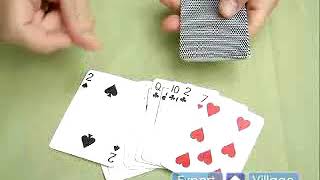 Rule Variations for Gin Rummy