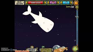 Moby Dick 2 round 50 (the end)
