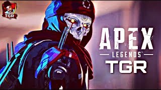 Apex Legends Tamil | #TGR | தமிழ் லைவ் ஸ்ட்ரீமிங் | TAMIL GAMING OF RAJ